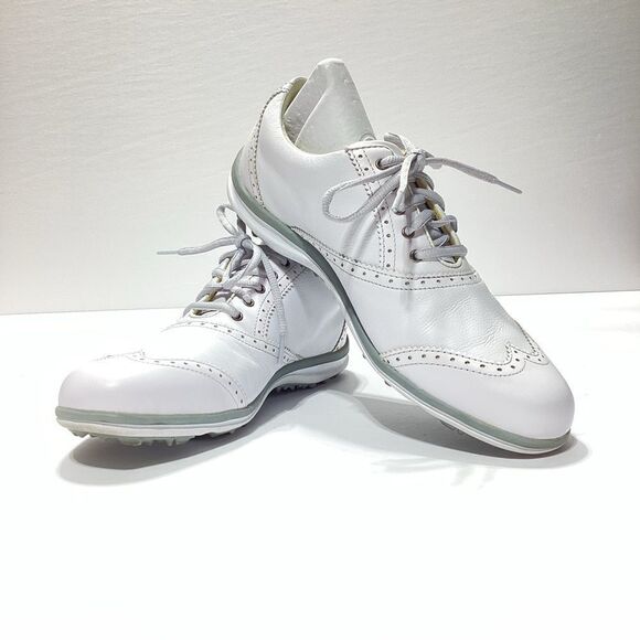 FootJoy LoPro Collection Golf Cleat Loafers - Picture 1 of 7